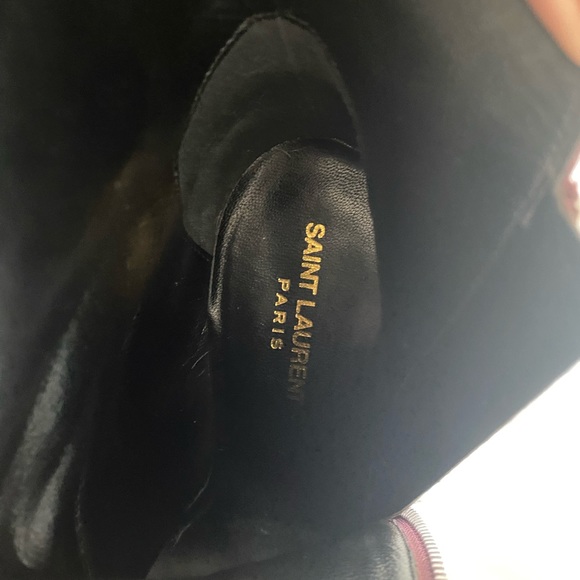 Boots - Picture 11 of 14